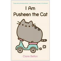 Pusheen Book I Am Pusheen the Cat, (Paperback)