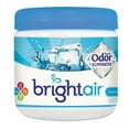 thumbnail image 2 of Super Odor Eliminator, Cool And Clean, Blue, 14 Oz Jar | Bundle of 5 Each, 2 of 6