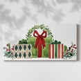 thumbnail image 2 of Woodland Holiday Collection D- Gallery Wrapped Canvas, 2 of 9
