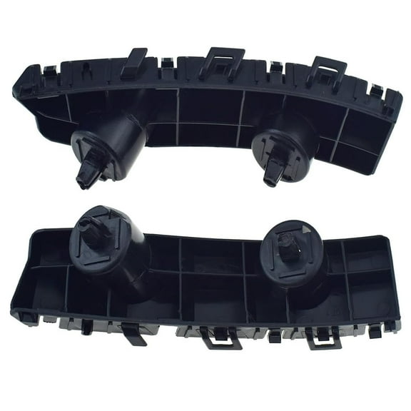 1Pair Car Front Bumper Cover Bracket 62222-5AA0A for NISSAN MURANO 2015-2020