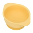 thumbnail image 3 of Silicone Bowl With Suction, High Temperature Resistance, Suitable For Children And Elderly, 3 of 8
