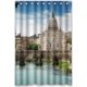 thumbnail image 1 of Cortina de ducha ABPHQTO Coliseo Roma Impermeable 120x180 cm, 1 of 2