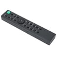 thumbnail image 3 of Soundbar Remote Control,RMT‑AH103U Remote Control Replacement Speaker Remote Control Remote Control Replacement World-Class Design, 3 of 13