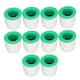 thumbnail image 3 of Tapón de tubería PPR, 10 piezas Tapón de tubería de agua Tapón de tubería de agua Inserto de tapón de tubería de agua Probado profesionalmente, 3 of 8