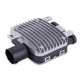 thumbnail image 5 of Corfhy Radiator Cooling Fan Control Module,Radiator Cooling Fan Control Unit Module Fit for Land Rover LR2 / Freelander 2 2013-2015 for Range Rover Evoque 2012-2016 LR045248, LR100364, 5 of 16