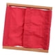 thumbnail image 2 of Tabla de vestir para niños, ayuda a vestir al bebé con cremallera, hebilla Hebilla de gancho rosa roja, 2 of 8