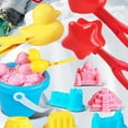 thumbnail image 4 of Ounissouiy Clip de bola de nieve de 4 piezas con mango, divertido fabricante de bolas de nieve para niños, fabricante de bolas de nieve para Juegos de césped, 4 of 6