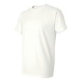 thumbnail image 2 of Gildan Men's Short Sleeve DryBlend 50 Cotton/50 Poly T-Shirt - 8000, 2 of 3