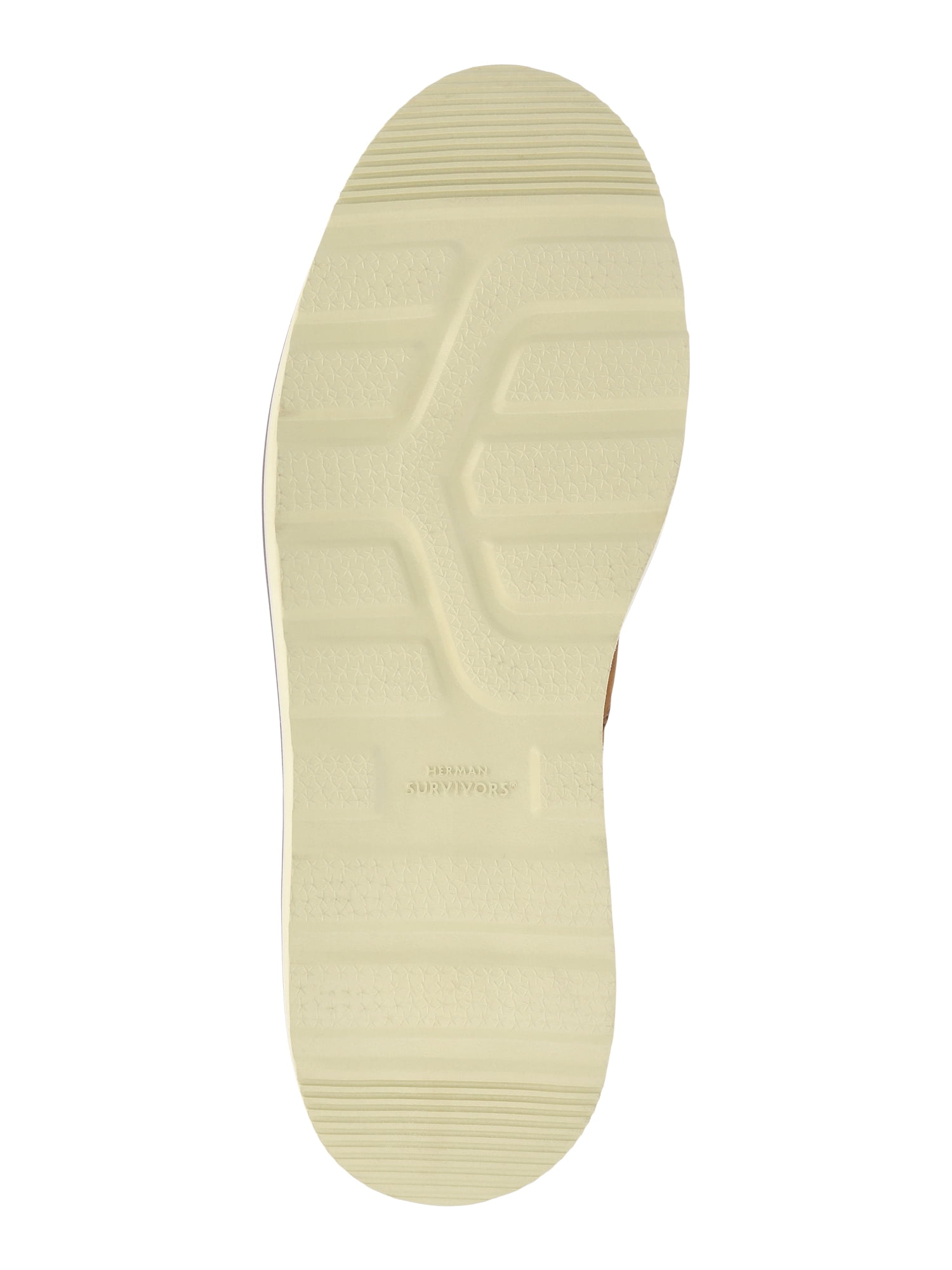Herman Survivors Men's Pull On Steelhaven 6" Steel Toe Work Boots