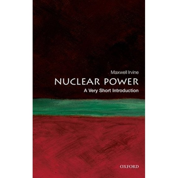 Pre-Owned Nuclear Power: A Very Short Introduction (Paperback) 0199584974 9780199584970