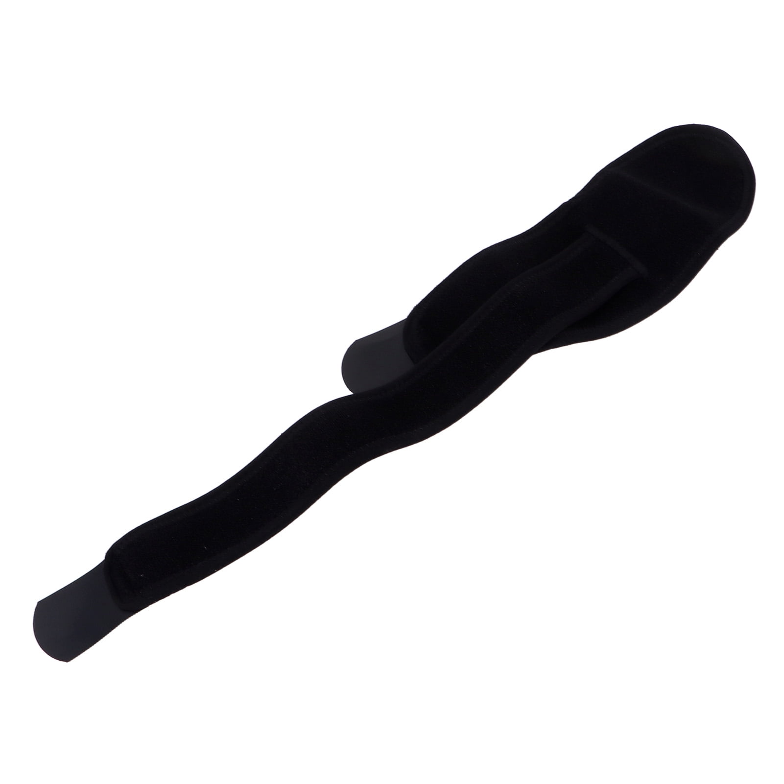 Drop Foot Brace, Foot Drop Brace Elastic Flexible For Correction For