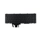 thumbnail image 2 of Reempzo brasileño del del ordenador portátil Precision Baoblaze Teclado iluminado, 2 of 6