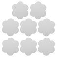 thumbnail image 1 of 8Pcs Oil Painting Board Painting Canvas Panel Art Oil Painting Board for Beginner, 1 of 8