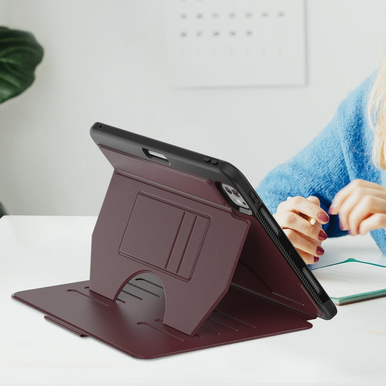 Business-Style Case for iPad Pro 11-inch (2024), Model A2836/A2837