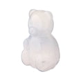 thumbnail image 3 of Large Gummy Bear Container, Gummy Bear Storage Box for Valentine's Day Gift, Birthday Party Favors, Themed Holidays and Custom Party Favor Storage(White), 3 of 9