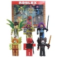 thumbnail image 3 of Roblox-Muñeca Virtual de 2,5-3 pulgadas, muñeco de varios estilos, regalo de cumpleaños para niñas y niños, nuevo producto, 3 of 3