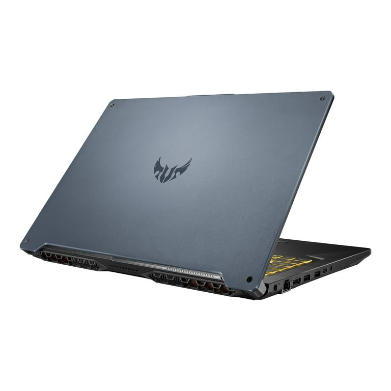 ASUS TUF Gaming A17 TUF706IU-AS76 - AMD Ryzen 7 4800H / 2.9 GHz