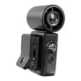 thumbnail image 4 of Ventilador portátil con clip, 4 velocidades de viento ajustables, resistente, ideal para oficina, dormitorio y hogar. Negro, 4 of 9