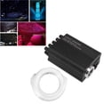 thumbnail image 4 of Kit de Luz dirigió estrellas fugaces, Control de Sonido música fibra de fibra Óptica ligera Óptica kit de techo de estrella para techo de automóvil, 4 of 7