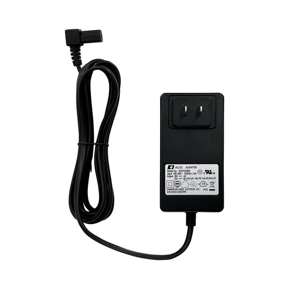 Kaidi Model KDDY008M 29V 2A Wall Power Supply Switching Adapter for Power Recliner