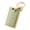 green gold, variant on Key Fob Cover with Keychain for Cadillac, TPU Car Key Case Protector for Cadillac SRX ATS ELR XTS 2010 2011 2012 2013 2014 2015 Keyless Entry Remote Control Start Car Key Accessories, Black