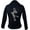 Crystal Silver, variant on Kami-So Polartec Ice Skating Jacket - Layback Spin