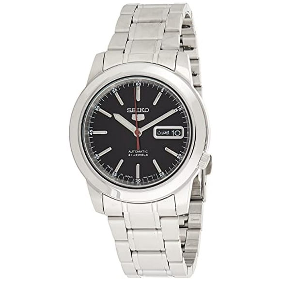 SEIKO 5 Automatic Watch Made in Japan SNKE53J1