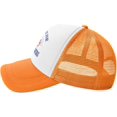thumbnail image 3 of Fireworks Director I Run You Run Trucker Hat for Men Baseball Caps Adjustable Hats, 3 of 8