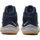 thumbnail image 3 of TENIS NIKE AIR VERSATILE IV HOMBRE BASQUET DEPORTIVO azul 27.5 Nike AT1199400, 3 of 5