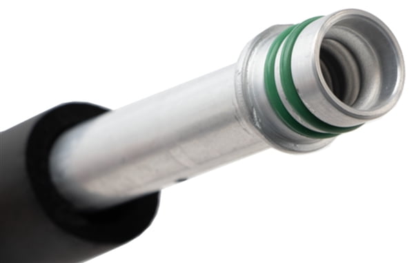 Suction Line Hose Assembly