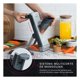 thumbnail image 3 of Rallador Cortador Vertical de alimentos Cookify Ajustable, 3 of 8