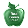 thumbnail image 4 of (3 pack) Apple Barrel Acrylic Craft Paint, Gloss Finish, Real Green, 2 fl oz, 4 of 16