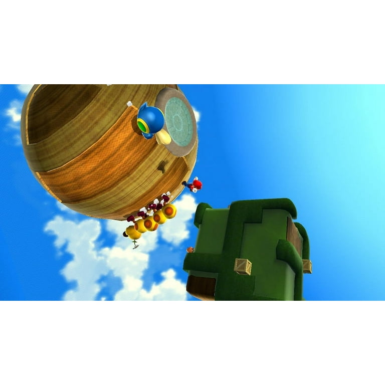 Super Mario Galaxy - Nintendo Selects (Wii) 