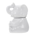 thumbnail image 1 of Animal Shaped Coffee Frothing Cup Multi-functional Milk Cup Kitchen Supply Small Coffee Jug, 1 of 9