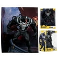 thumbnail image 5 of Venom (Marvel Rivals) 1:6th Scale Collectible Figure - McFarlane Toys, 5 of 11