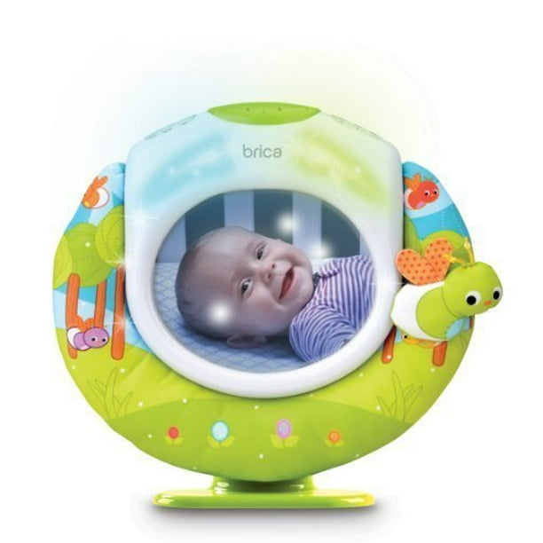 Munchkin Magical Firefly Crib Soother And Projector Walmart Com