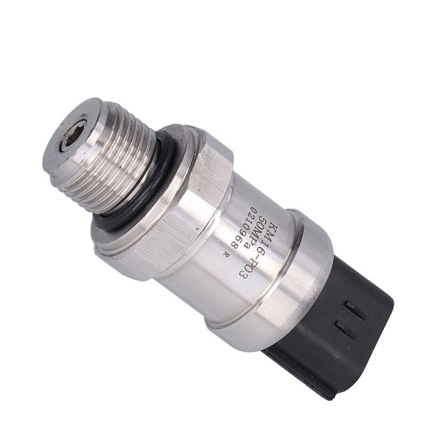Transductor De Presión, CG-01-098 Sensor De Presión De Sensibilidad De Repuesto Para SH200/240/300 ANGGREK Otros