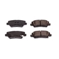 thumbnail image 2 of Power Stop 16-1839 Clean Ride Ceramic Brake Pads - Rear, 2 of 4