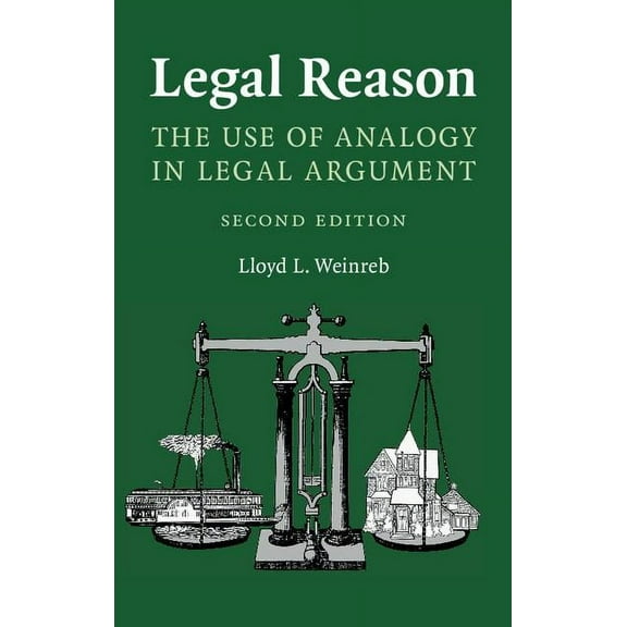 Legal Reason, (Hardcover)