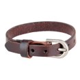 thumbnail image 1 of Brazalete de pulsera de punk,Brazalete de cuero ,Pulsera de cinturón,Pulsera punk,pulsera de hebilla de muñeca,Pulsera con ,brazalete de cuero Salvador  Brazalete de pulsera de motorista punk, 1 of 10