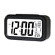 thumbnail image 1 of Reloj Despertador Digital Inteligente Con Botón de Repetición de Fecha Y Temperatura En La Tomshoo  Despertador, 1 of 7