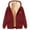 Wine, variant on Women Blouses Light Long Hoodies Women Petite Size Clothes Ladies Extra Large Sweatshirts Crop Hoodie Long Sleeve Running Shirt Sweaters for Fall Hood Hoodies Sweaters for Sweatshirt Brown M