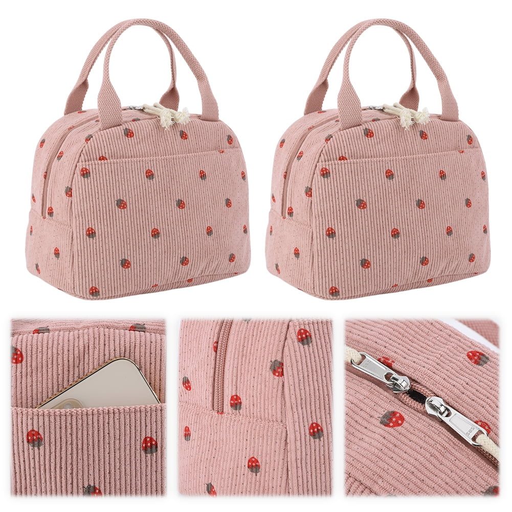 Mochila Escolar Con Lonchera Para Adolescentes, Nicaragua