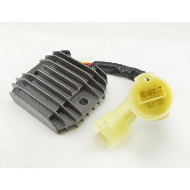 New Regulator Rectifier Assembly for Kawasaki ZX636 Ninja ZX6R