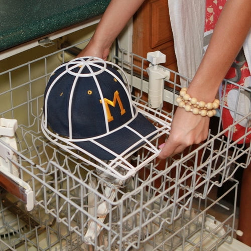 Ball Cap Buddy Cap Washer
