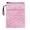 Strawberry Pattern, variant on HELLHERO Dachshund Pattern Design Polyester Fabric Book Protector for Reading Lovers - Vintage for Home Study & Portable Organization Pocket, 11.4 X 8.66 Inch