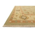 thumbnail image 2 of Loloi Rugs Laurent 05SGGV Hand Knotted Wool Transitional Area Rug, 2 of 2