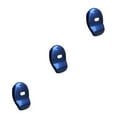 thumbnail image 4 of Transemion Easy To Install Car Outer Tailgate Handle Covers For Enhancement Durable And Long-Lasting Stylish starry sky blue 3Set, 4 of 6