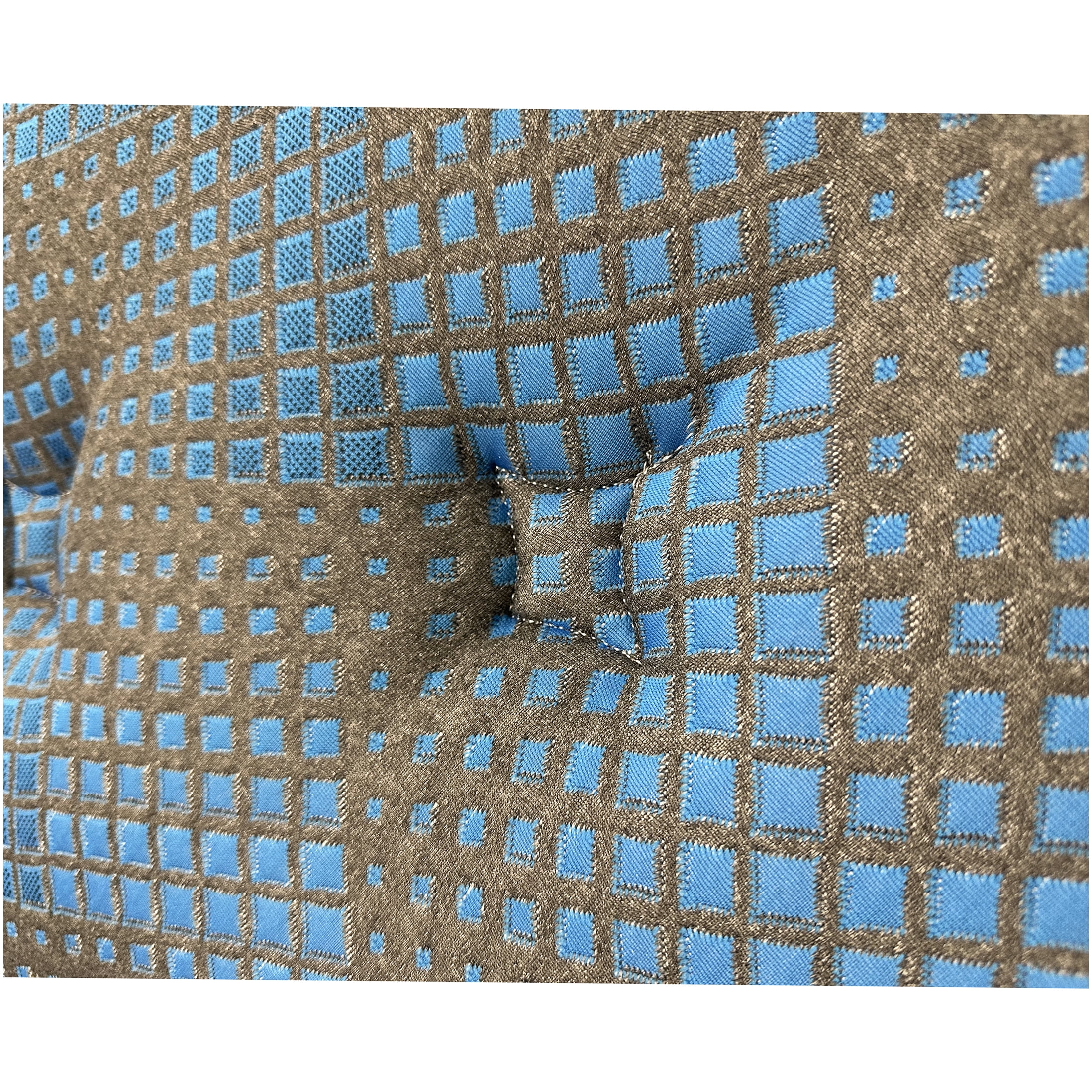 CHAMPFLAG King Size Firm Mattress 13" Hybrid with Cooling Gel & Pocket Coils for Back Support