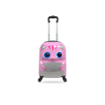 thumbnail image 1 of TUCCI Italy - Enfants Cute Kitty Valise Rigide pour Enfants 3D de 18 Pouces, Bagage Cabine Mini pour Enfants, 1 of 5